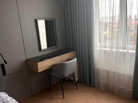 квартира за адресою Кахи Бендукідзе вул., 2
