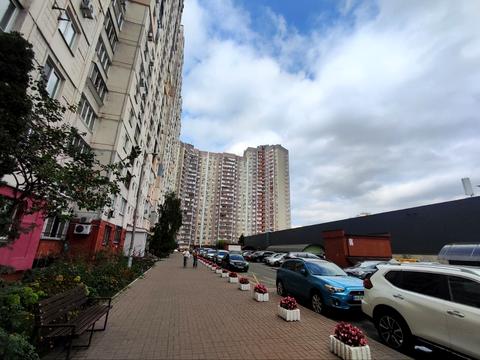 квартира за адресою Петра Григоренка просп., 18-А