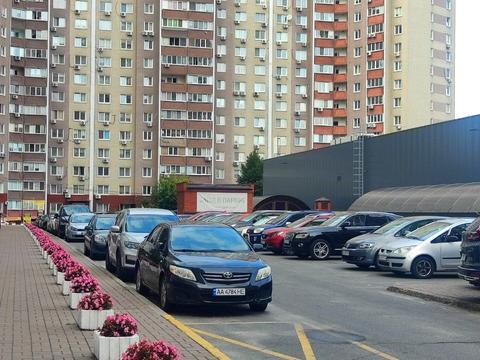 квартира за адресою Петра Григоренка просп., 18-А
