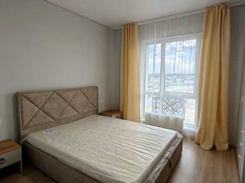 квартира за адресою Петра Дорошенка вул., 44