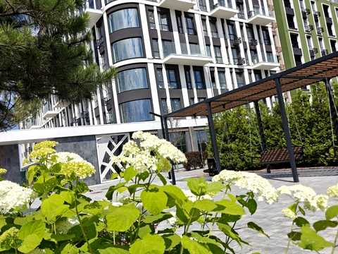 квартира за адресою Петра Дорошенка вул., 44