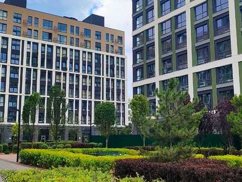 квартира за адресою Петра Дорошенка вул., 44