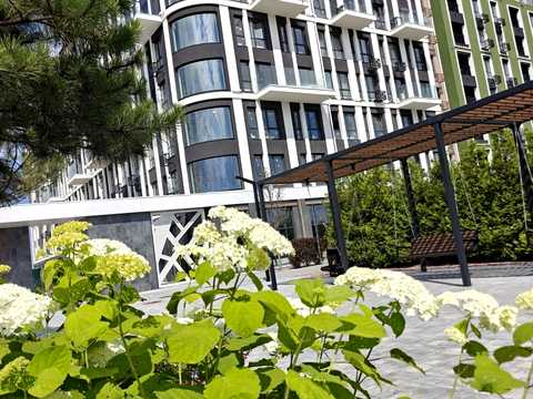 квартира за адресою Петра Дорошенка вул., 44