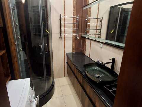 квартира по адресу Центральна, 7а