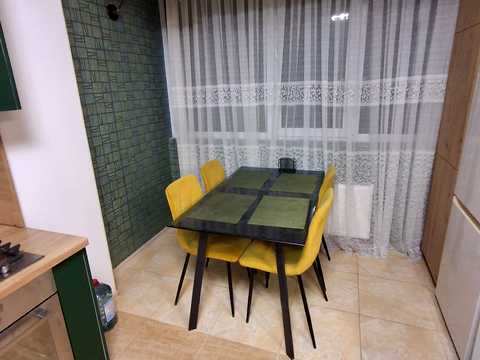 квартира по адресу Центральна, 7а