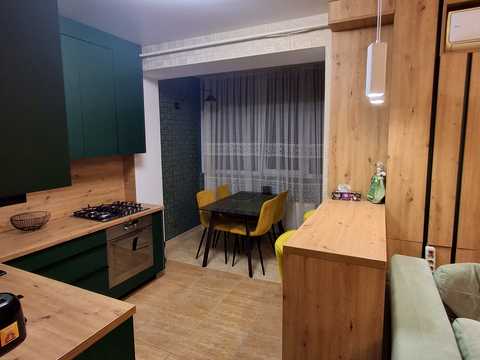 квартира по адресу Центральна, 7а