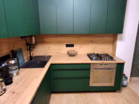 квартира по адресу Центральна, 7а