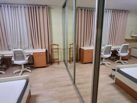 квартира по адресу Центральна, 7а