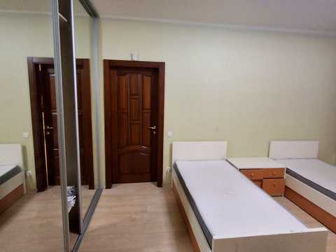 квартира по адресу Центральна, 7а
