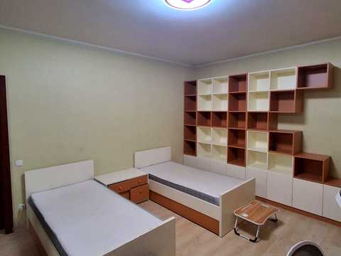 квартира по адресу Центральна, 7а