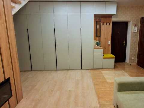 квартира по адресу Центральна, 7а