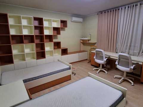 квартира по адресу Центральна, 7а