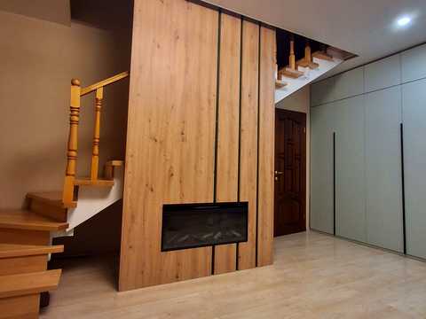 квартира по адресу Центральна, 7а