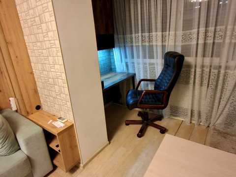 квартира по адресу Центральна, 7а