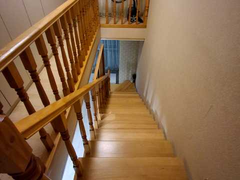 квартира по адресу Центральна, 7а