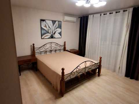квартира по адресу Центральна, 7а