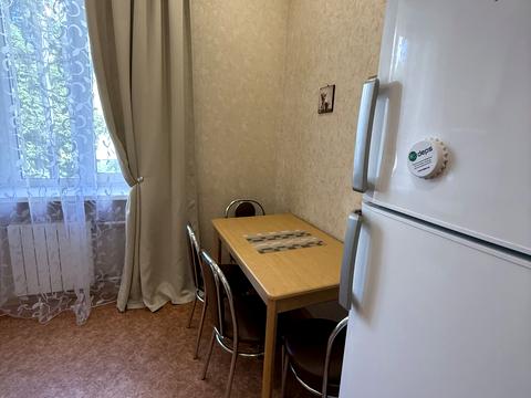 квартира по адресу Шовкуненка ул., 4