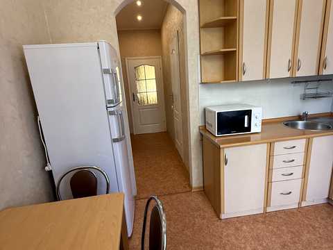 квартира по адресу Шовкуненка ул., 4