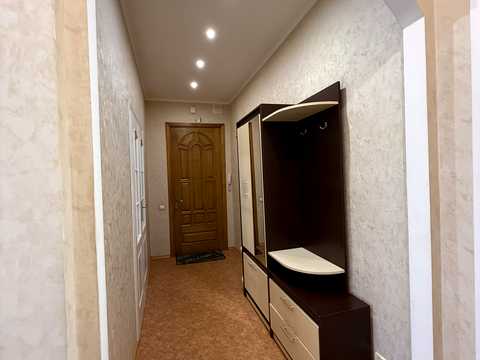 квартира по адресу Шовкуненка ул., 4