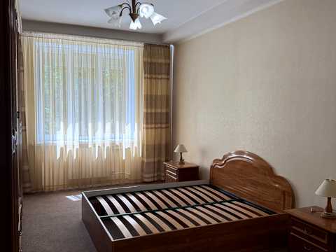 квартира по адресу Шовкуненка ул., 4
