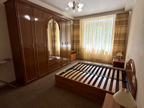 квартира по адресу Шовкуненка ул., 4