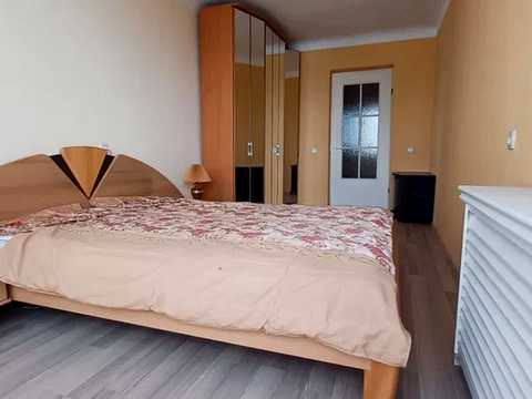 квартира за адресою Тараса Шевченка бульв., 38