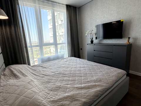 квартира за адресою Варненська вул., 29