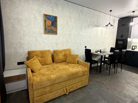 квартира за адресою Варненська вул., 29