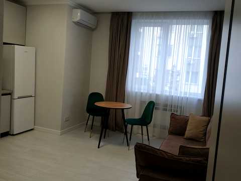 квартира за адресою Практична вул., (Будинок Smart 8)