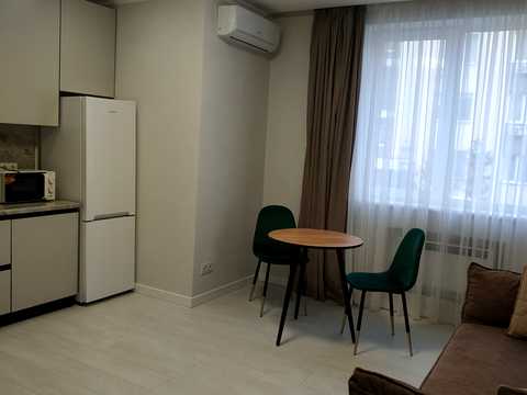 квартира за адресою Практична вул., (Будинок Smart 8)