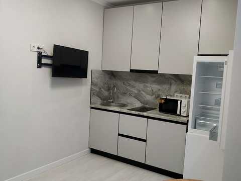 квартира за адресою Практична вул., (Будинок Smart 8)