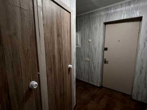 квартира за адресою Соборності вул. (Жовтнева), 74