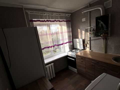 квартира за адресою Соборності вул. (Жовтнева), 74