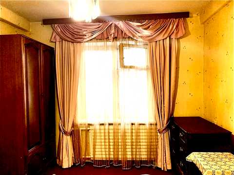 квартира по адресу Богатырская ул., 2