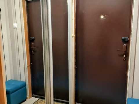 квартира за адресою Милославська вул., 2