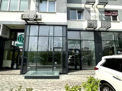 коммерческая по адресу Ревуцкого ул., 40-Б