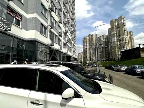 коммерческая по адресу Ревуцкого ул., 40-Б