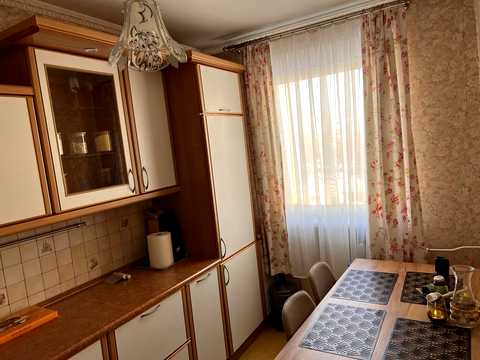квартира по адресу Горбачевского ул., 1