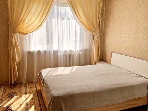 квартира по адресу Горбачевского ул., 1