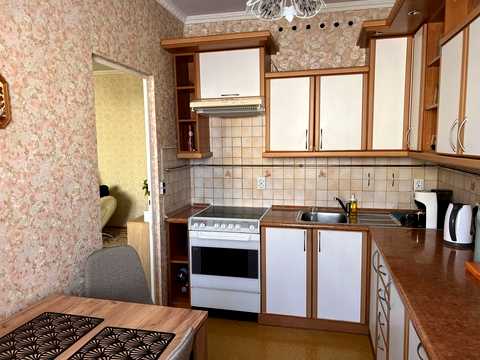 квартира по адресу Горбачевского ул., 1
