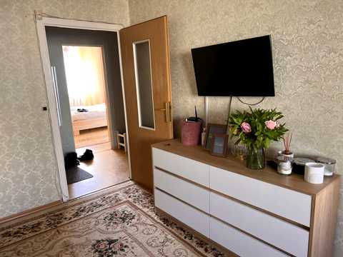 квартира по адресу Горбачевского ул., 1