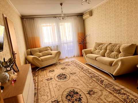 квартира по адресу Горбачевского ул., 1