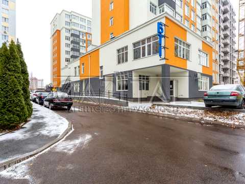 коммерческая по адресу Боголюбова ул., 11