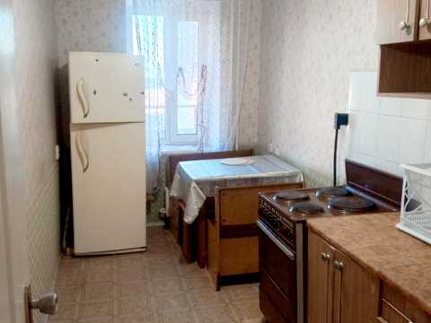 квартира по адресу Доктора Зиновия Красовицкого пер. (Промисловий), 7