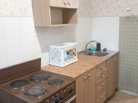 квартира по адресу Доктора Зиновия Красовицкого пер. (Промисловий), 7