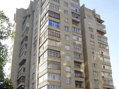 квартира по адресу Доктора Зиновия Красовицкого пер. (Промисловий), 7