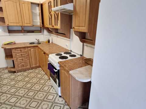 квартира по адресу Олевская ул., 3-Г