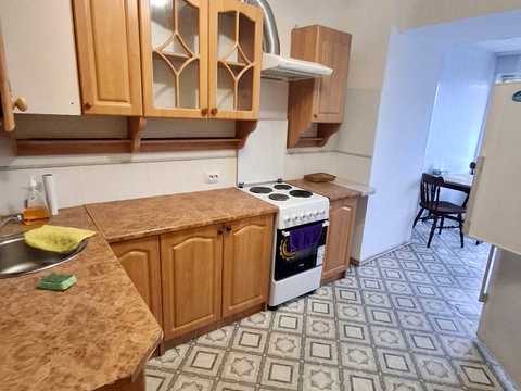 квартира по адресу Олевская ул., 3-Г