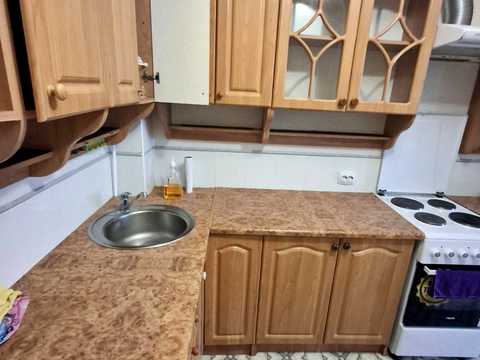 квартира по адресу Олевская ул., 3-Г