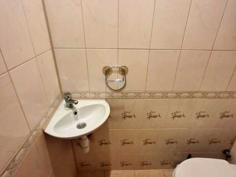 квартира по адресу Олевская ул., 3-Г